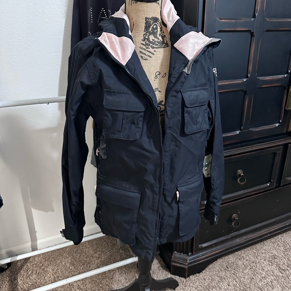 Roxy Snow Jacket - image 1